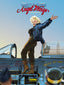 ANGEL WINGS 8 ANYTHING GOES | Yann/hugault | 9788467966657 (Norma)