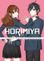 HORIMIYA 17