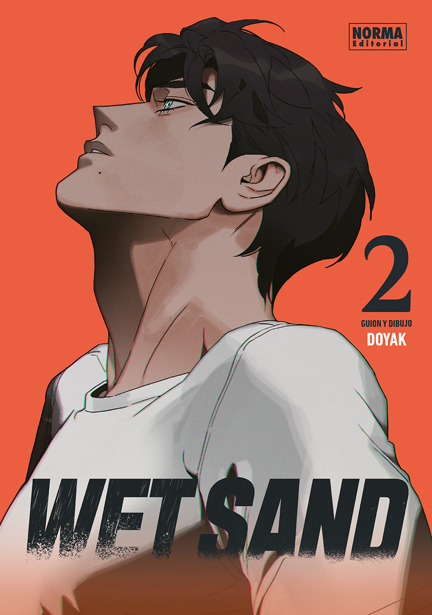 WET SAND 02 Imagen principal del producto