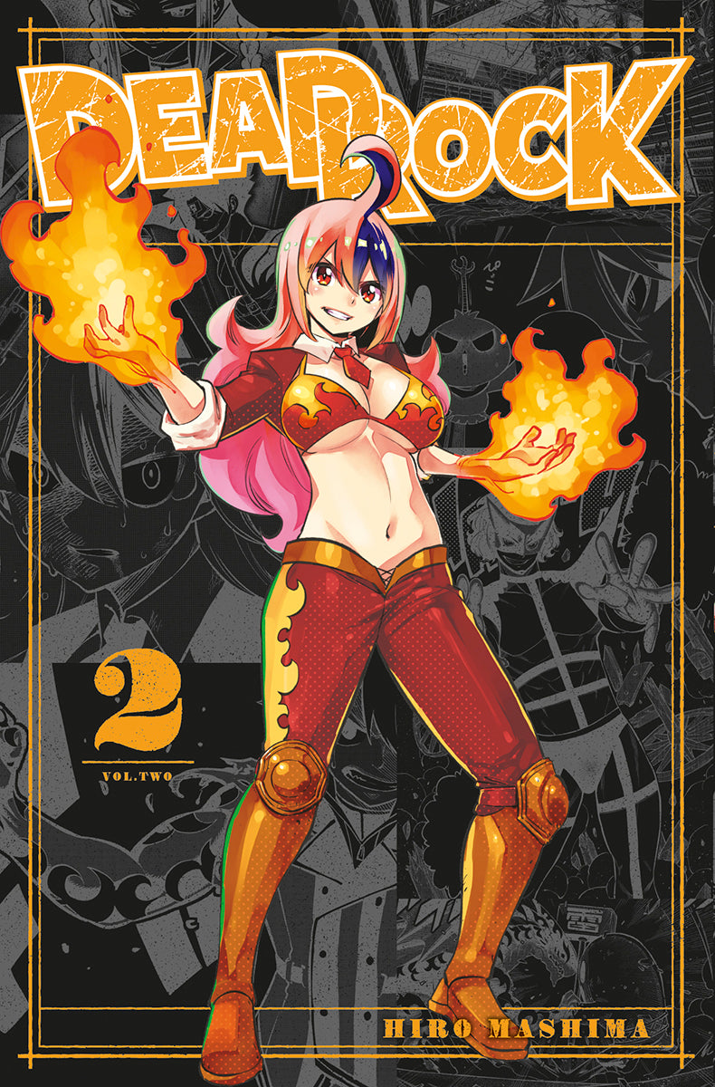 DEAD ROCK 02