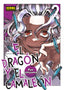 EL DRAGON Y EL CAMALEON 02