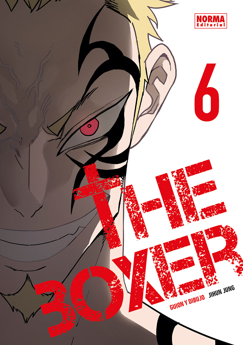 THE BOXER 06 Imagen principal del producto