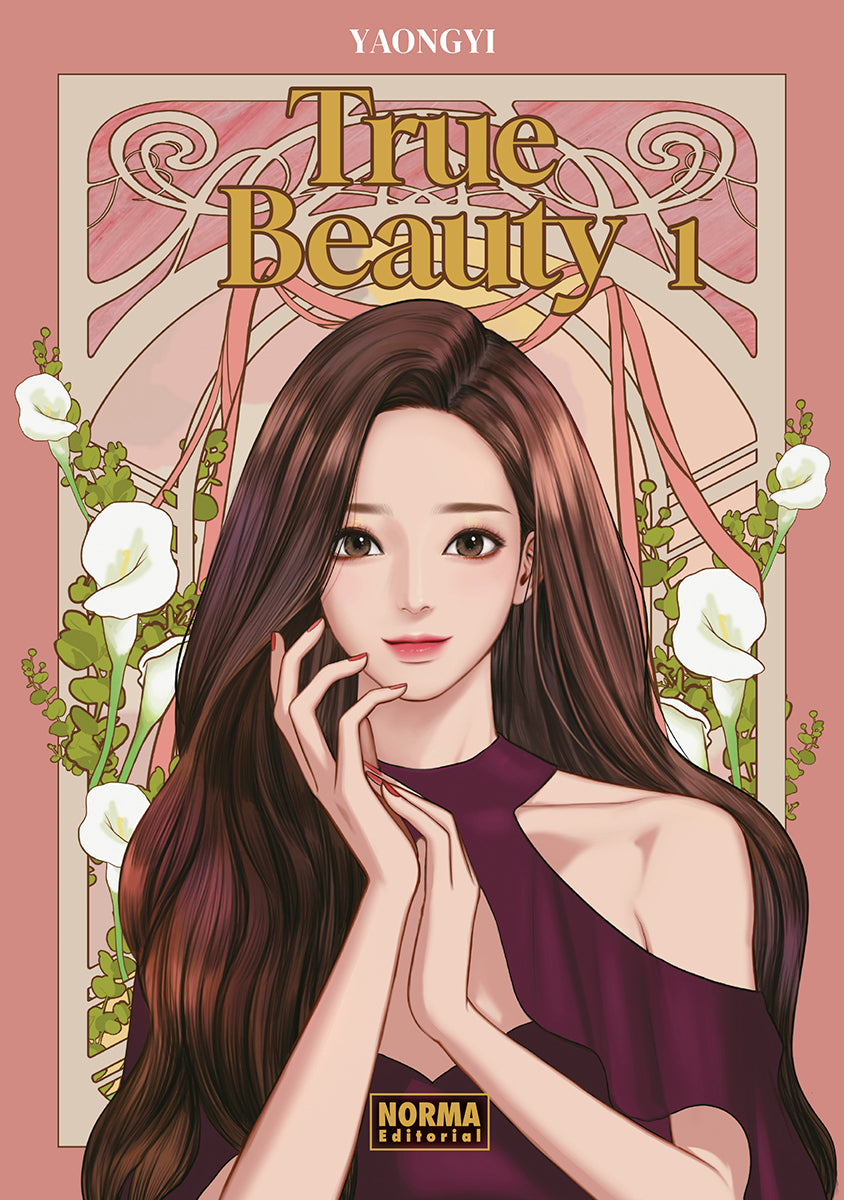 TRUE BEAUTY 01 Imagen principal del producto