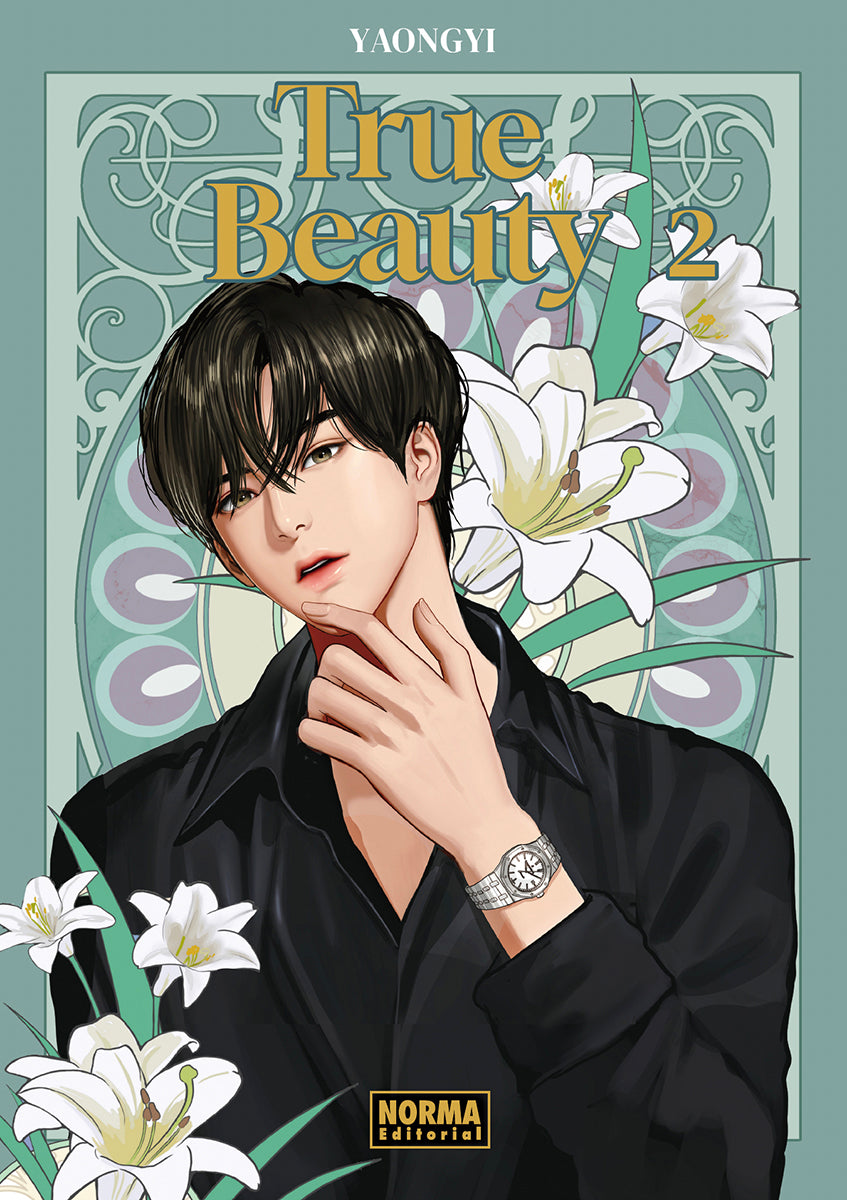 TRUE BEAUTY 02 Imagen principal del producto