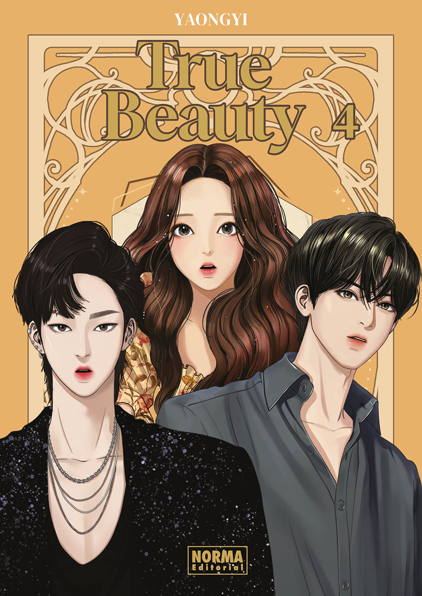 TRUE BEAUTY 04 Imagen principal del producto