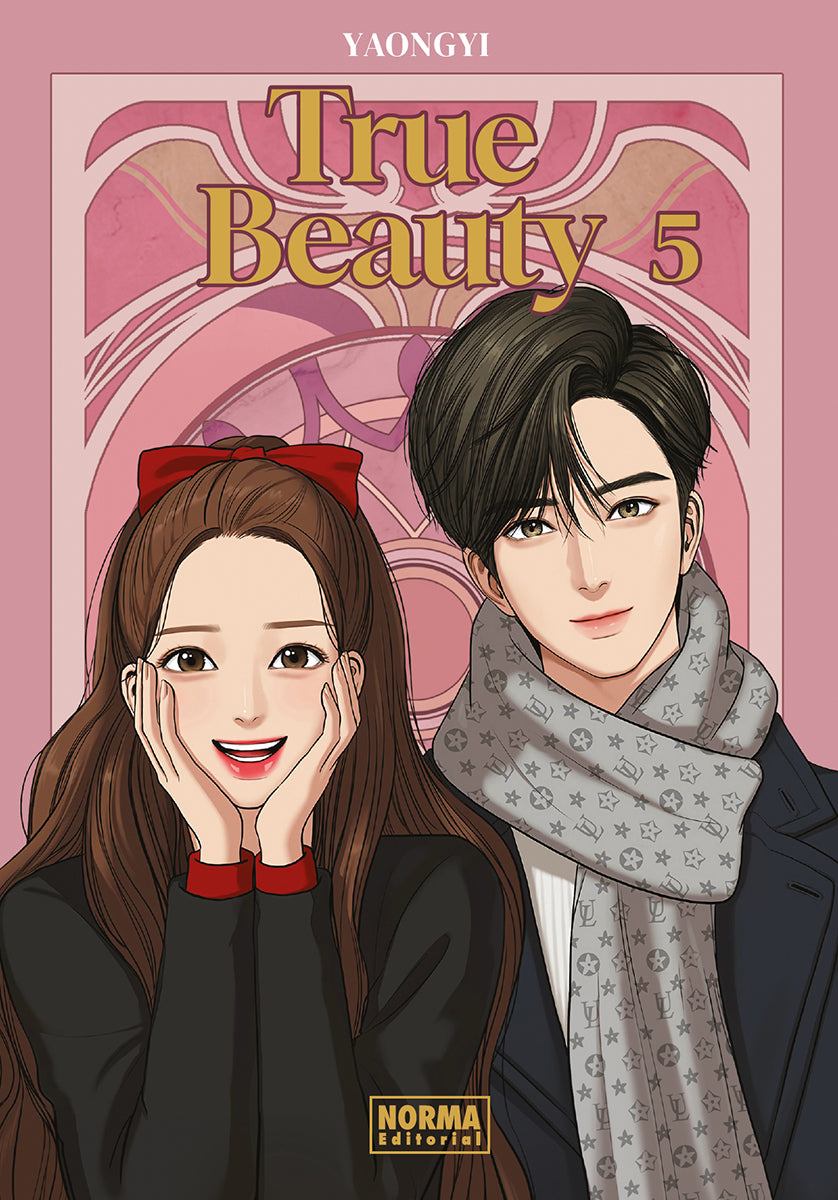 TRUE BEAUTY 05 Imagen principal del producto