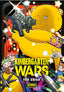 KINDERGARTEN WARS 08