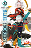 BLUE EXORCIST 32