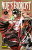 NUE'S EXORCIST 01. ED. PROMOCIONAL