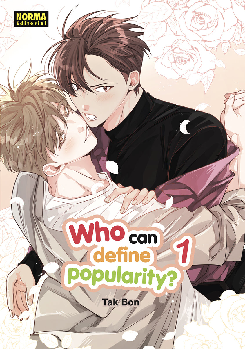 WHO CAN DEFINE POPULARITY 01 Imagen principal del producto