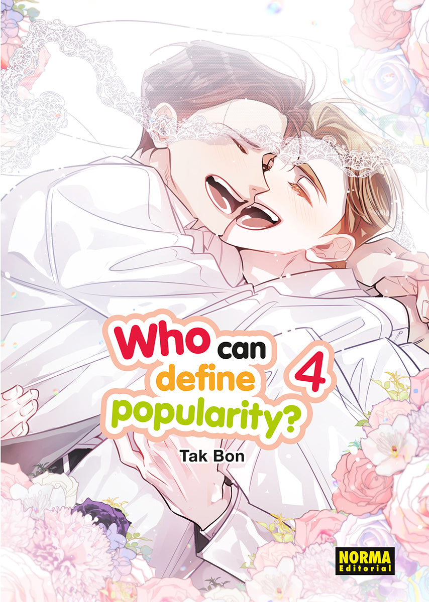 WHO CAN DEFINE POPULARITY 04 Imagen principal del producto