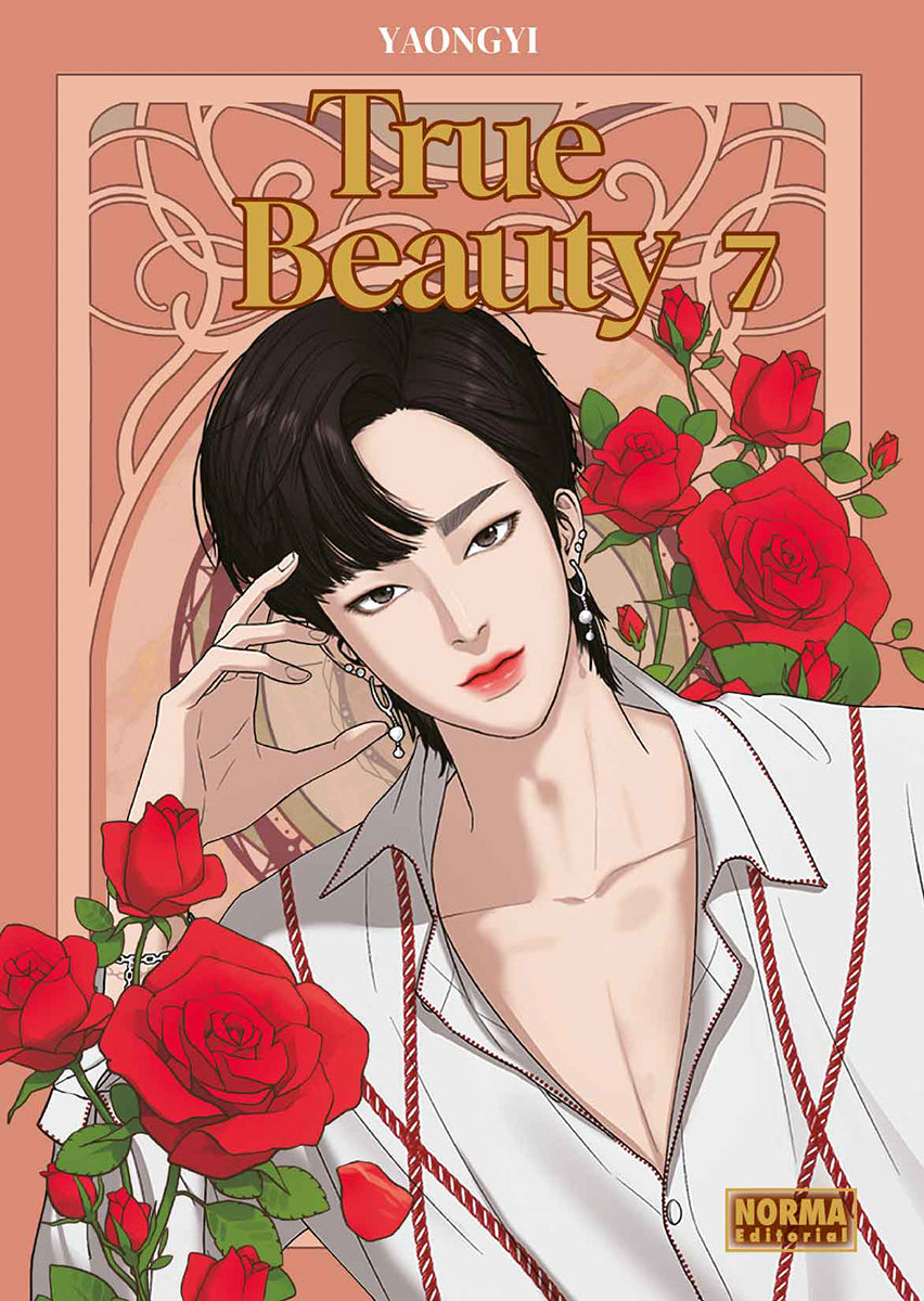 TRUE BEAUTY 07 Imagen principal del producto