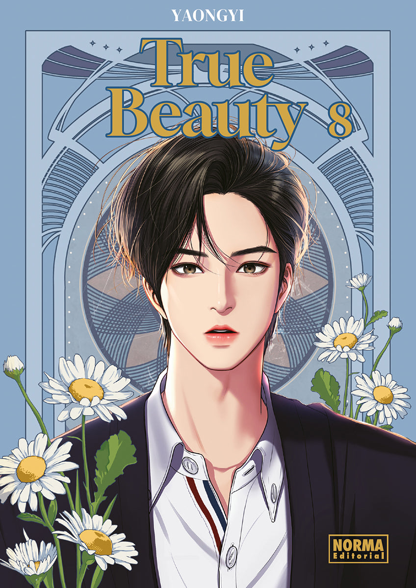 TRUE BEAUTY 08