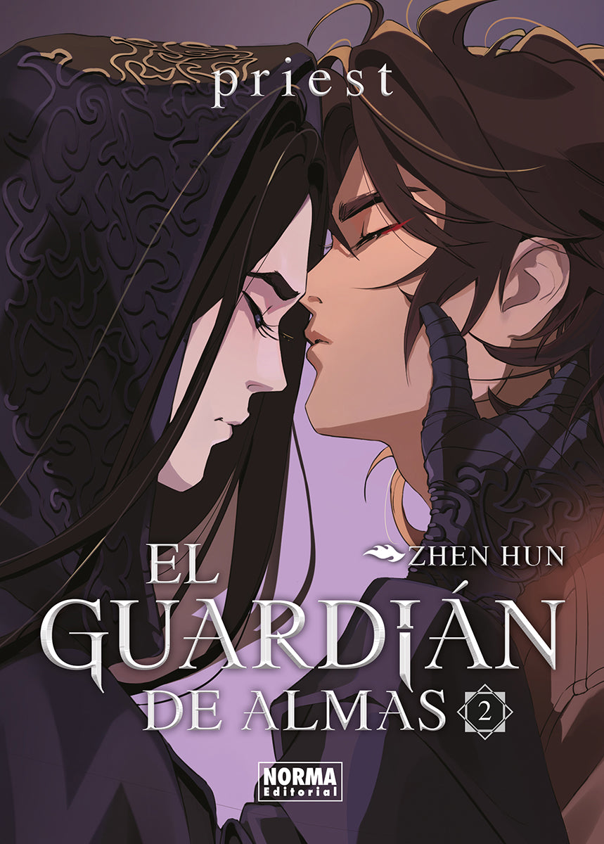 EL GUARDIAN DE ALMAS 02