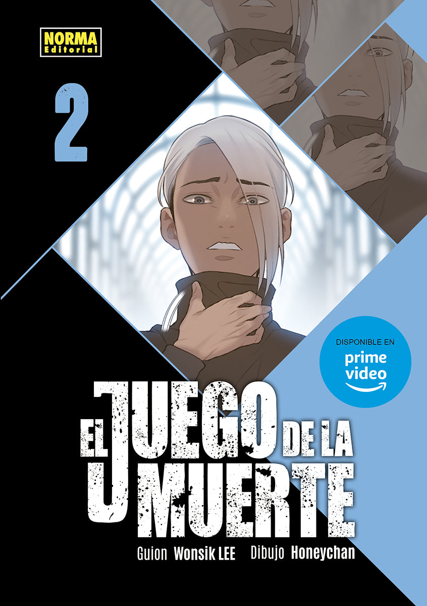 EL JUEGO DE LA MUERTE 02 Imagen principal del producto