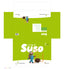 Viaje de Suso 5AÑOS 1º Trimestre 12 SANGLO05EI (Santillana) - 9788468002798