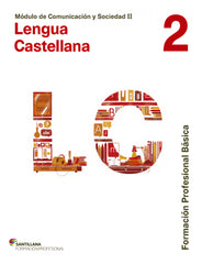 ✅ ANT/(14).(FPB).LENGUA CASTELLANA 2. (FORM.PROFESIONAL BASIC - 9788468011455