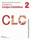 Cuaderno Lengua Castellana 2.(FP Básica) (Santillana) - 9788468011790