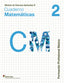 Cuaderno Matemáticas 2 (FP Básica) (Santillana) - 9788468011905