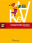 FICHAS COMPRENSION LECTORA 2º de Primaria 13 SANLEN12EP | AA,VV | 9788468012926 (Santillana)