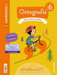 CUADERNO ORTOGRAFIA SERIE ENTRENATE 6 PRIMARIA | Varios autores | 9788468013374 (Santillana)