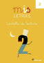 MIS LETRAS 2 CARTILLA LECTURA 13 SANVAR05EI | AA,VV, | 9788468015224 (Santillana)