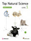 Top Natural Science 1. Animals (Santillana) - 9788468018874