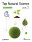 Top Natural Science 1. Plants (Santillana) - 9788468018904