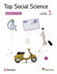 Top Social Science 1. Travel (Santillana) - 9788468019314