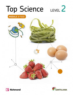 Top Natural Science 2. Food
