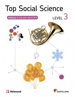 Top Social Science 3. Air And Weather Imagen principal del producto