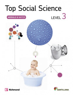 Top Social Science 3. Water