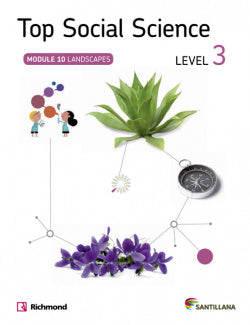 Top Social Science 3. Landscapes Imagen principal del producto