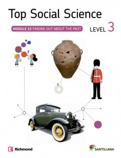 Top Social Science 3. Finding About The Past Imagen principal del producto