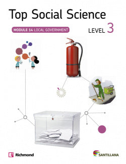 Top Social Science 3.local Government Imagen principal del producto