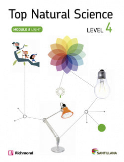 Top Natural Science 4. Light Imagen principal del producto