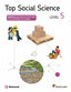 Top Social Science 5. Populati | SANTILLANA | 9788468020303