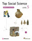 Top Social Science 5. Prehisto | SANTILLANA | 9788468020310