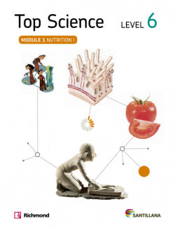 Top Natural Science 6. Nutrition