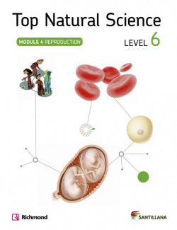 Top Natural Science 6. Reproduction