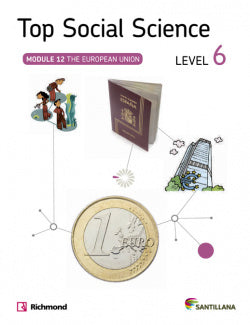 Top Social Science 6. European Union