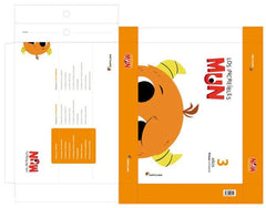 INCREIBLES MUN 3AÑOS 1oTRIMESTRE 16 SANGLO03E | Varios Autores | 9788468027111 (Santillana)