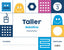 Taller Robótica Nivel 3 5 Años (Santillana) - 9788468027685
