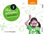 En Acción! Nivel 3 5 Años. Reciclamos (Santillana) - 9788468027715