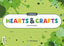 Hearts & Crafts 2oprimaria. No | SANTILLANA | 9788468027999