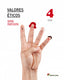 4ESO Valores Eticos S Participa ED16 (Santillana) - 9788468028309