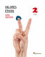 2ESO Valores Eticos S Participa ED16 (Santillana) - 9788468028316