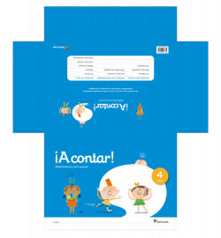 Taller de Matemáticas 4 Años Santillana (Santillana) - 9788468029399