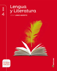 nan | nan | 9788468030432 (SANTILLANA)