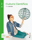 4ESO Cultura Científica Cast Saber ED16 (Santillana) - 9788468038216